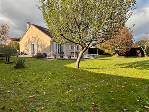 maison à la vente -   77330  OZOIR LA FERRIERE, surface 221 m2 vente maison - UBI404536953